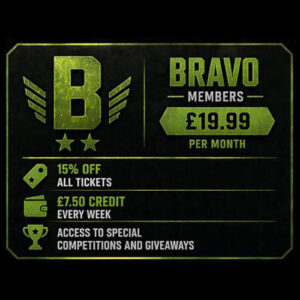 Bravo Members